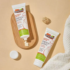 Disaar Cocoa Butter Stretch Marks Massage Cream-125g