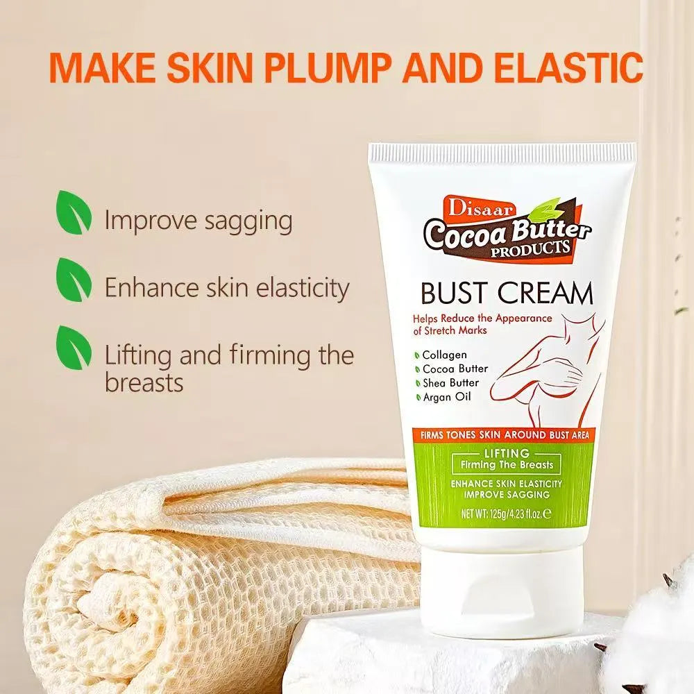 Disaar’s Cocoa Buttar Formula Bst Cream - 125g