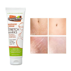 Disaar Cocoa Butter Stretch Marks Massage Cream-125g