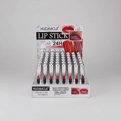 Hudamoji Galaxy Kiss 24H Lip Stick