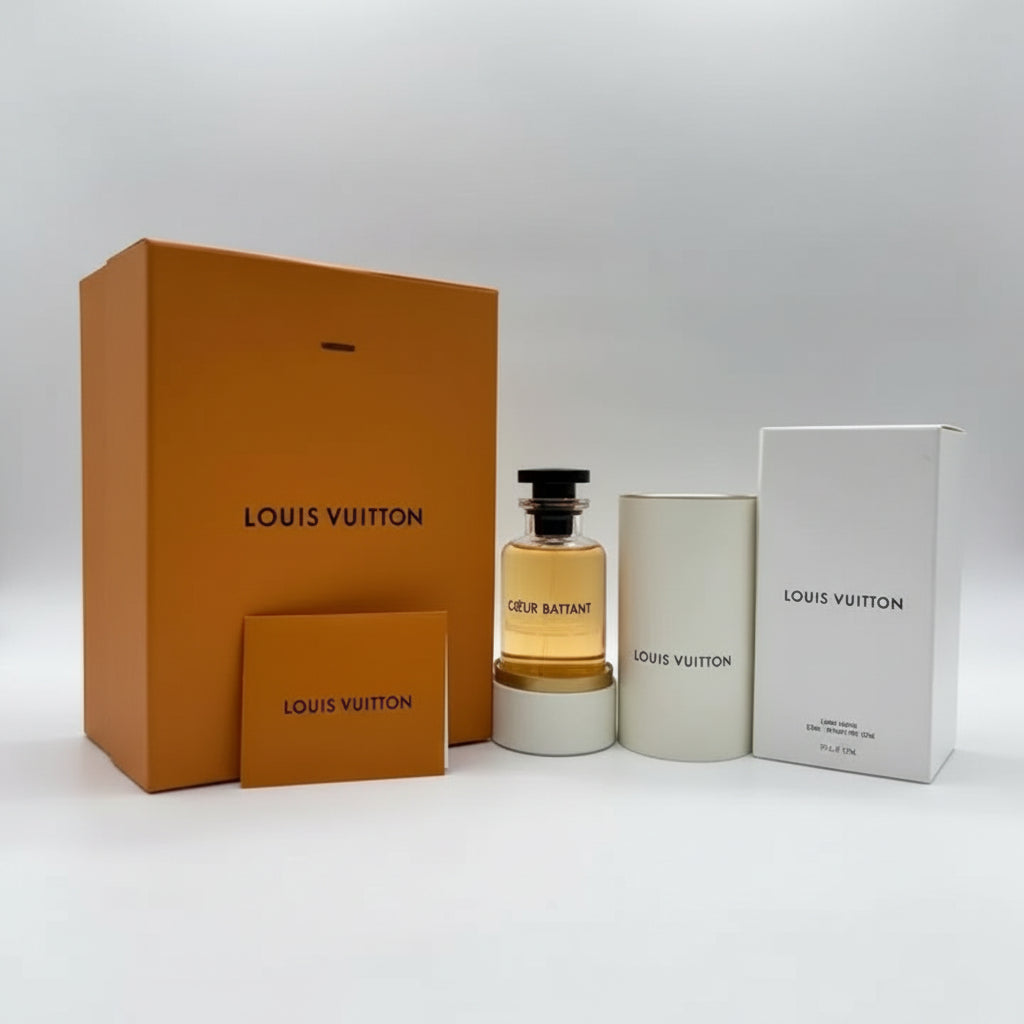 Louis Vuitton Le Jour Se Lève Eau de Parfum – 100ml