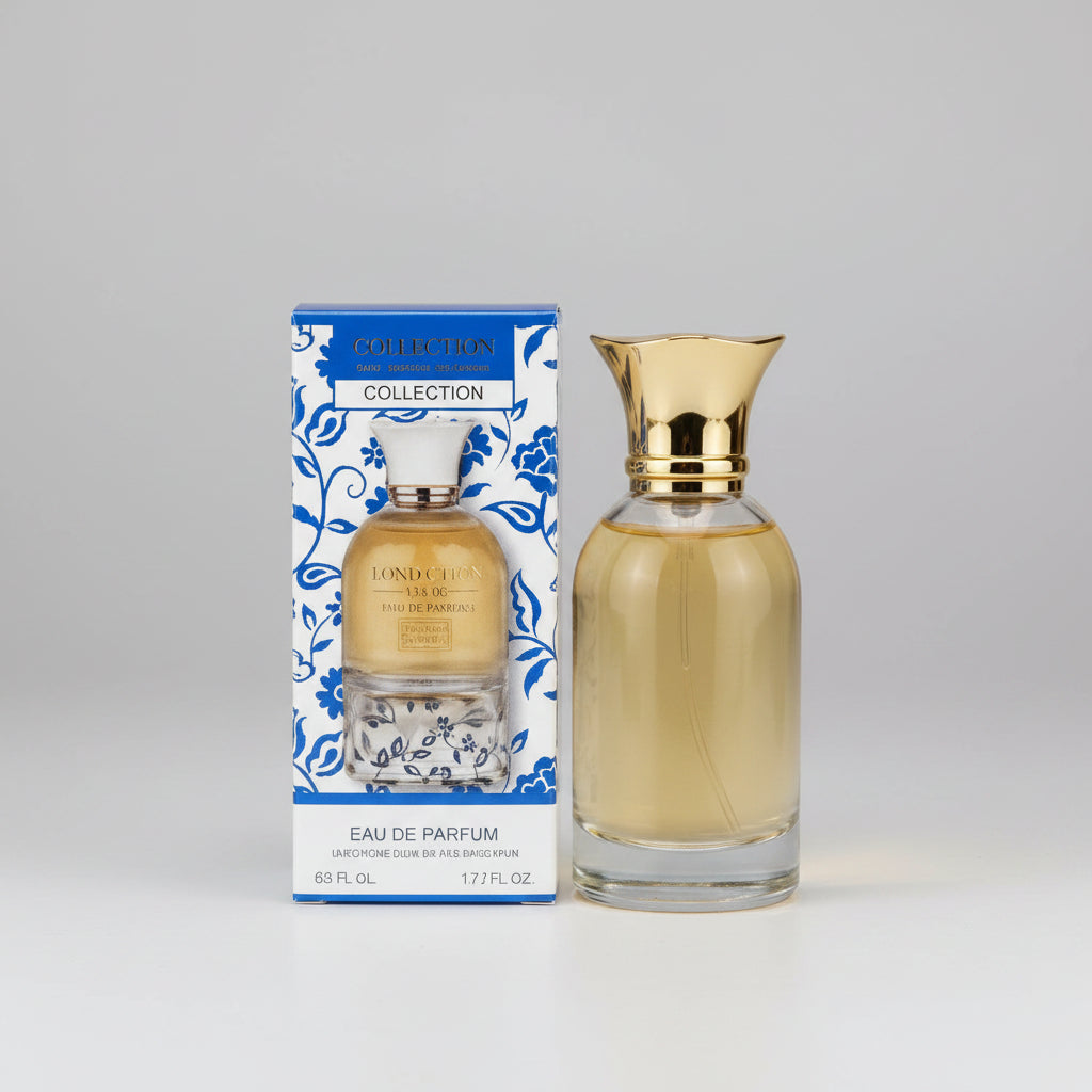 Lattafa Petra Eau de Parfum - 100ml