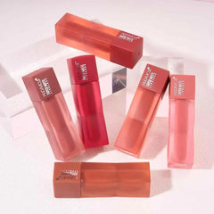 Huda Moji Lip Gloss Collection – Hydrating, Glossy & Playful Shades