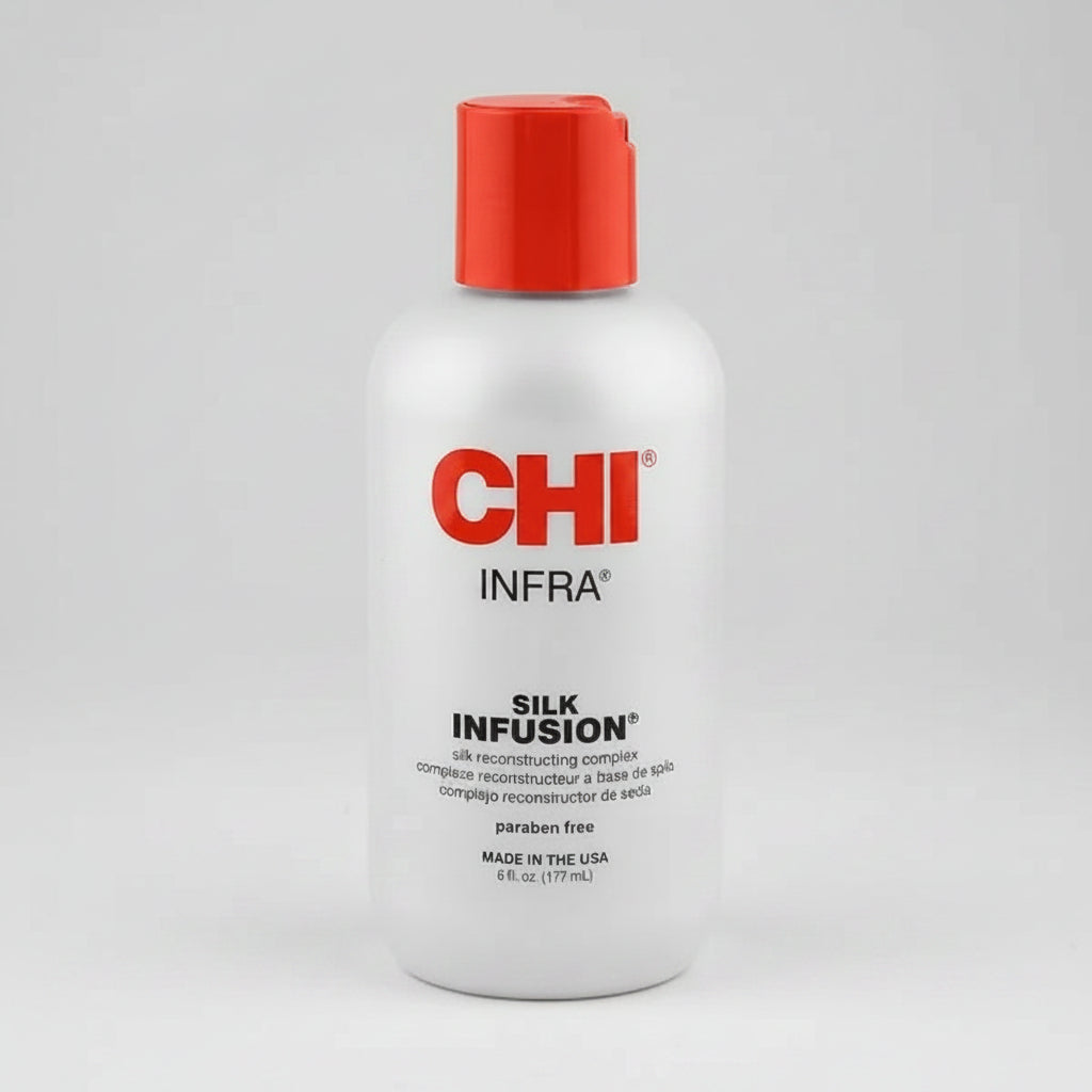 CHI Infra Silk Infusion Reconstructing - 355ml