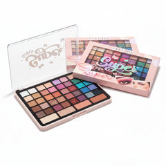 AnyLady Super Girls Lovely Makeup Kit - Each