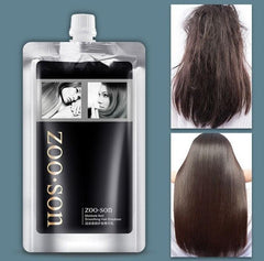 Zooson Hair Mask Pouch 400ml
