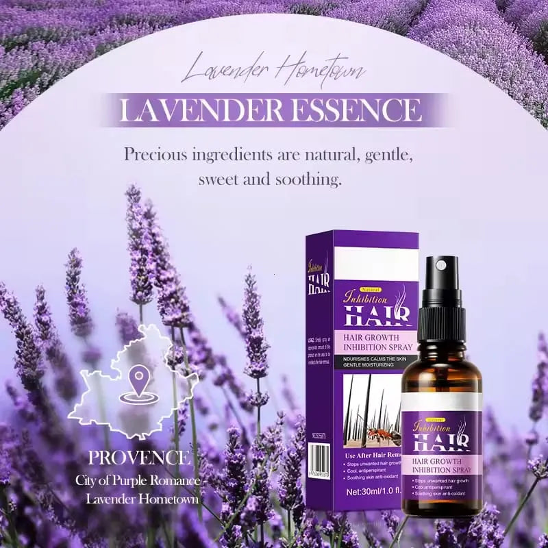 Sadoer Ant Essence Stop Hair For Body & Face-30ml