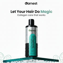 Garnest Collagen Shampoo - 480ml
