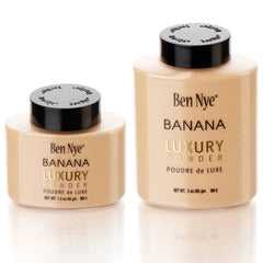 Ben Nye Banana Luxury Powder