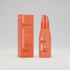 BB Rose Vitamin C Hair Oil - 100ml