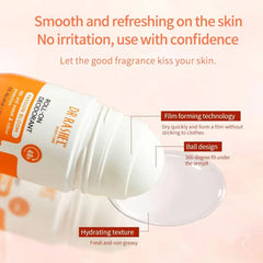 Dr.Rashel Bright & Smooth Underarm Antiperspirant Deodorant Care Set