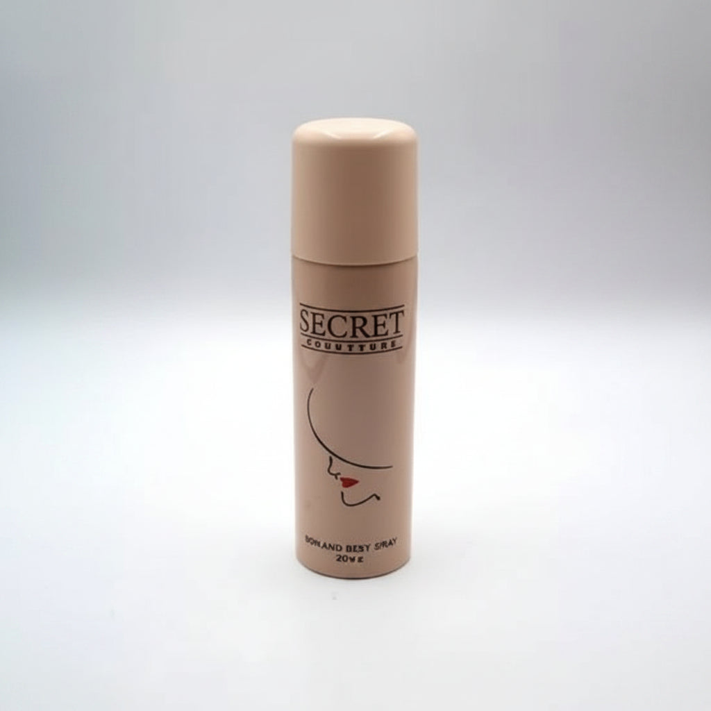 Sector Pour Femme Perfumed Spray – 200m