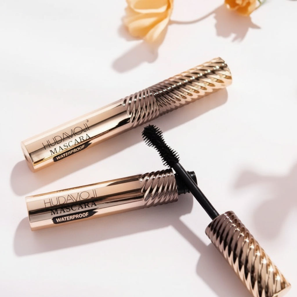 Hudamoji Waterproof Long Lasting Mascara