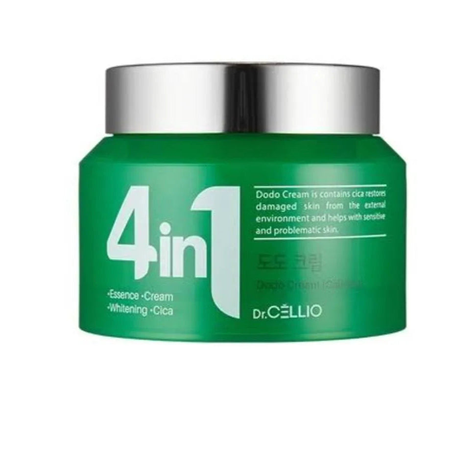 Dr cellio whitening cream-100ml