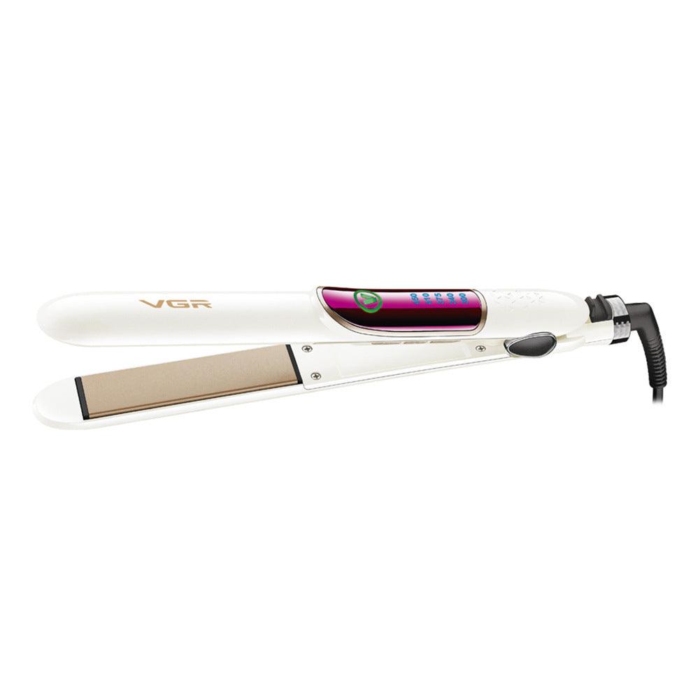 Vgr V509 Professional Hair Straightener and Curler