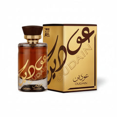 Lattafa Oudain Eau de Parfum - 100ml