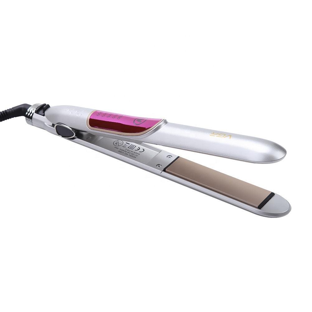 Vgr V509 Professional Hair Straightener and Curler
