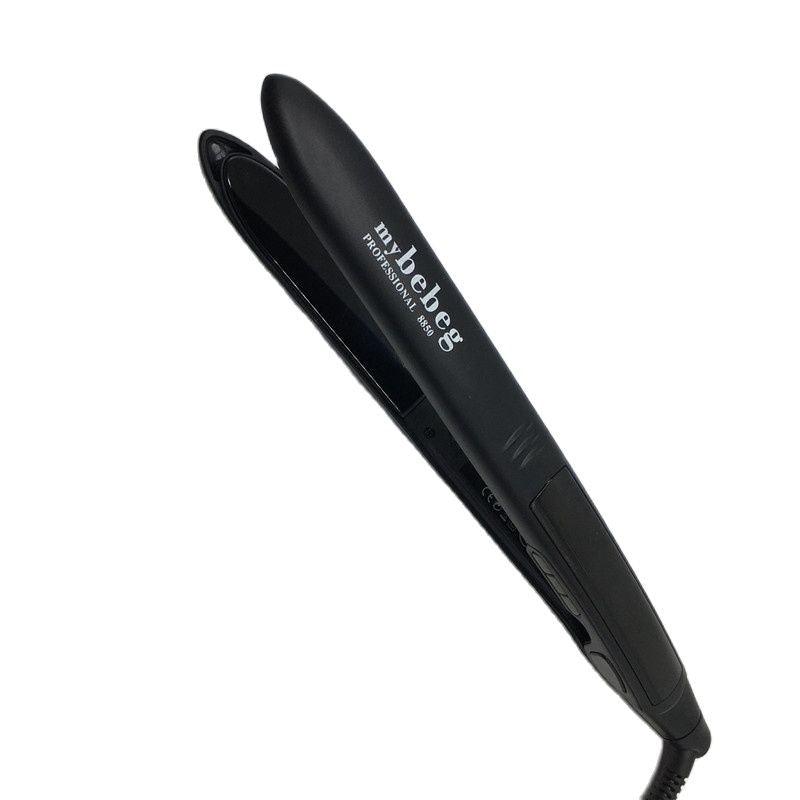 Professional 2 in 1 Multi-function hair straightener and hair curler