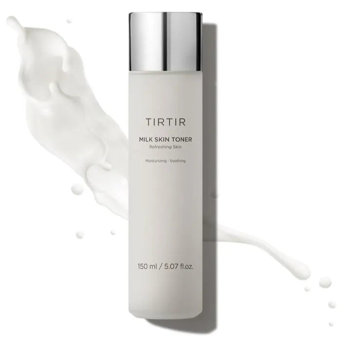 Tirtir Milk Skin Toner - 150ml