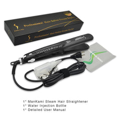 Professional Hair Salon Steam Styler