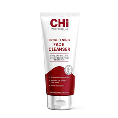 CHI Professional Brightening Face Cleanser – Refresh, Cleanse, and Glow-175ml