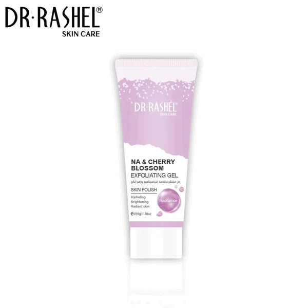 Dr.Rashel Na & Cherry Blossom Gel - 220g