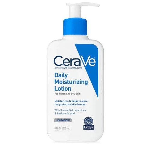 Cerave Daily Moisturizing Lotion 237ml