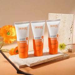 Dr.Rashel Bright & Smooth Underarm Antiperspirant Deodorant Care Set