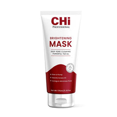 CHI Professional Brightening Mask – Deep Nourishment and Radiant Glow (175ml)