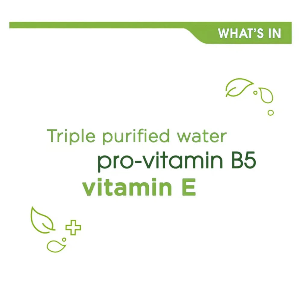 Simple Kind to Skin Eye Make‑Up Remover - 125ml