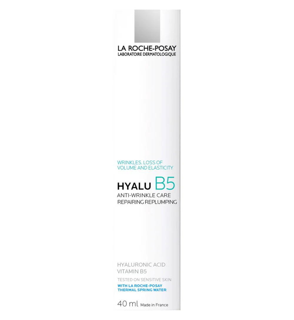 La Roche Posay - Hyalu B5 Hyaluronic Acid Cream - 40g