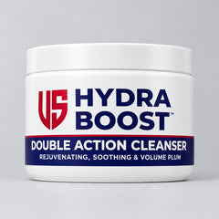 US Hydra Boost Double Action Cleanser