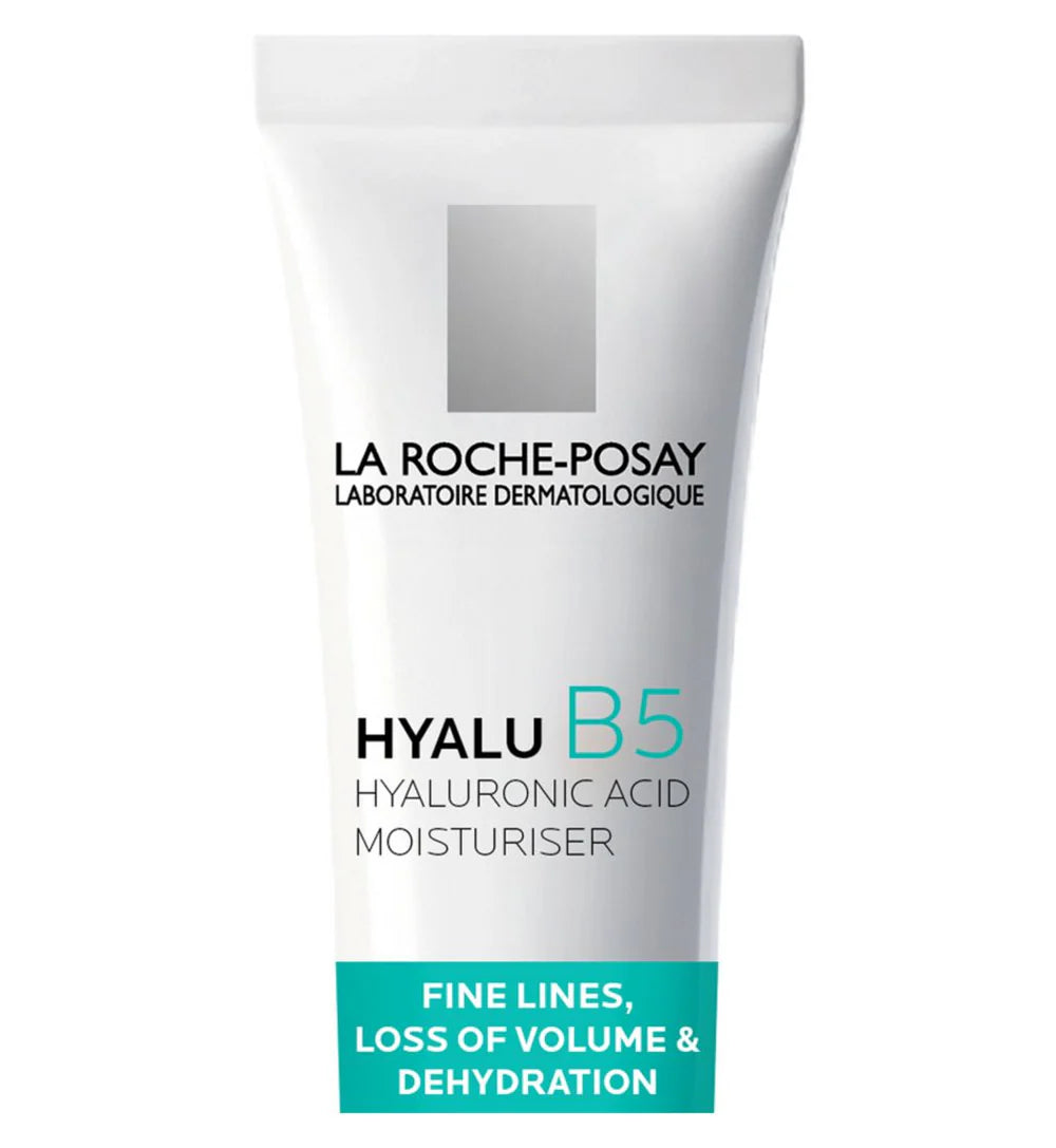 La Roche Posay - Hyalu B5 Hyaluronic Acid Cream - 40g