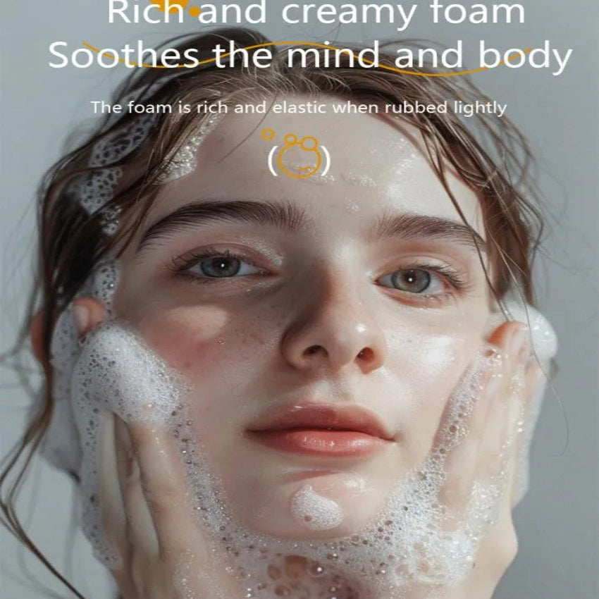 Dr Rashel Turmeric Brightening Soap