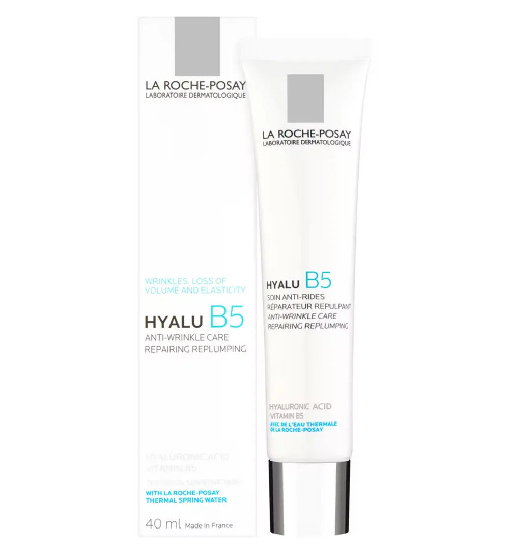 La Roche Posay - Hyalu B5 Hyaluronic Acid Cream - 40g