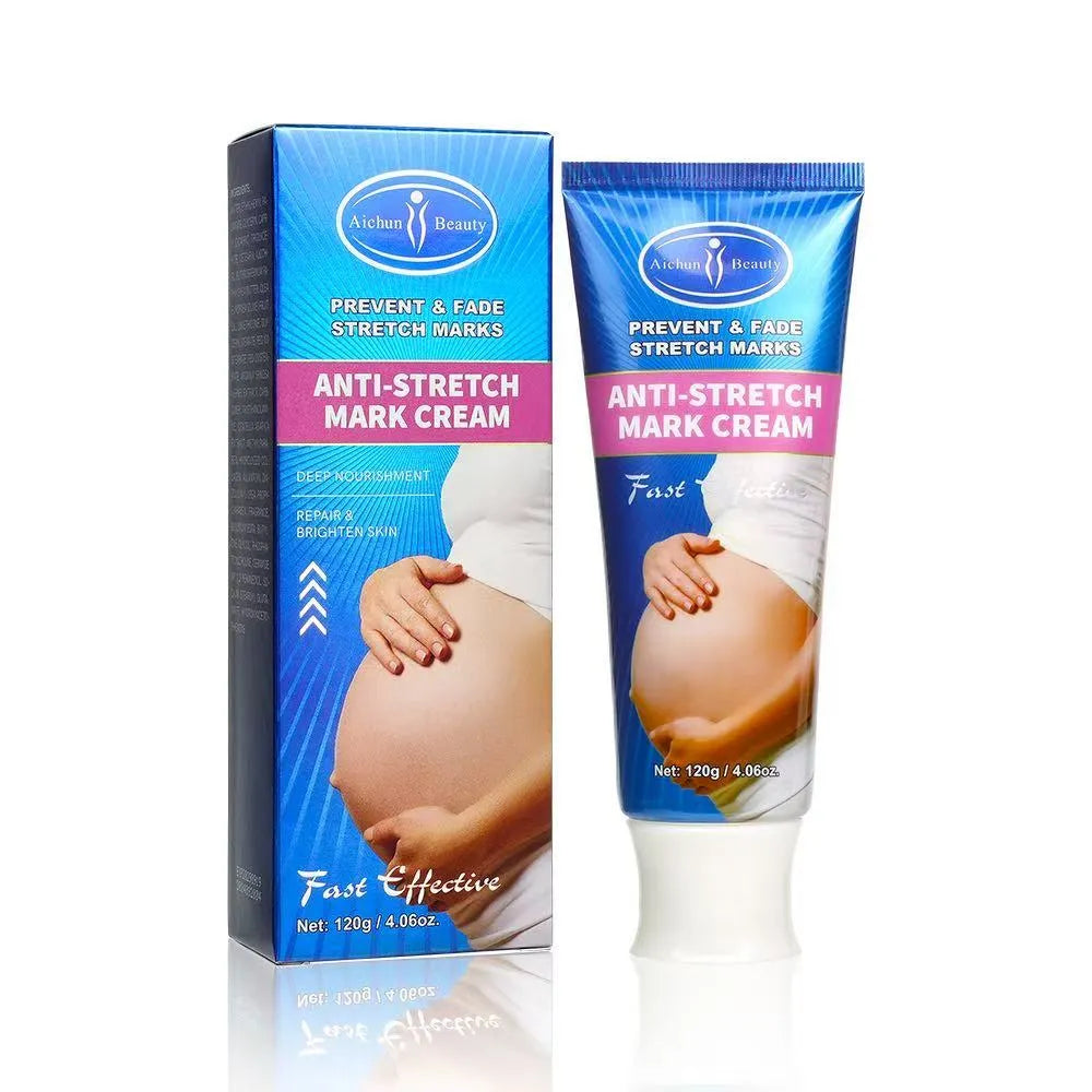 Aichun Beauty  Anti-Stretch Mark Cream-120g