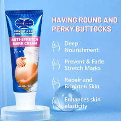 Aichun Beauty  Anti-Stretch Mark Cream-120g