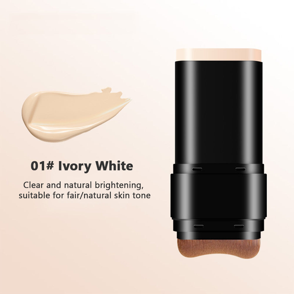 Kaka Show Foundation Stick Waterproof – Made in Korea