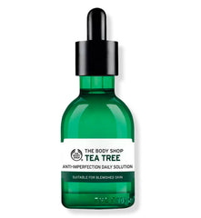 The Body Shop Tea Tree Anti-Imperfection Daily Solution - 50ml