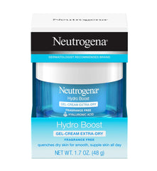 Neutrogena Hydro Boost Gel- Cream Extra Dry, 1.7 oz