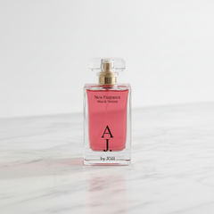 Aj Eau de Parfum - 100ml