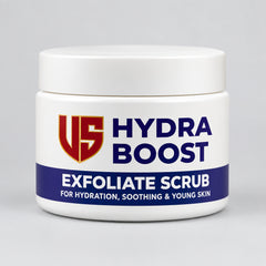 US Hydra Boost Exfoliate Scrub