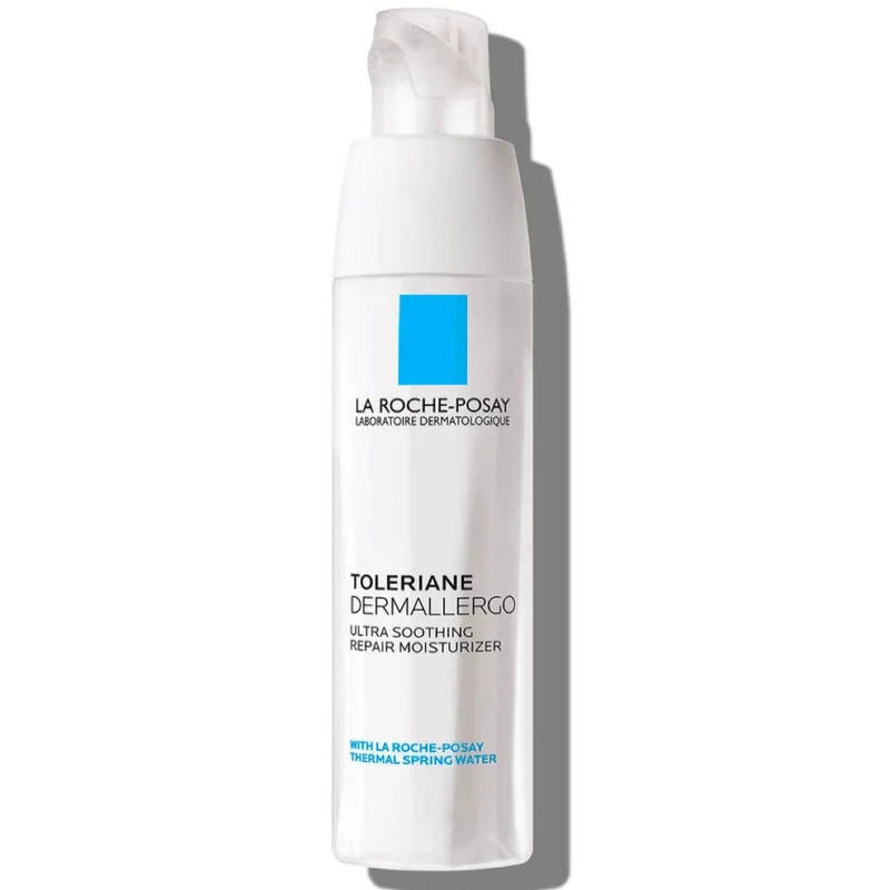 La Roche-Posay Toleriane Dermallergo Ultra Soothing Repair Moisturizer 40ml