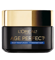 L'Oreal Paris Age Perfect® Cell Renewal Anti-Aging Night Moisturizer 48g