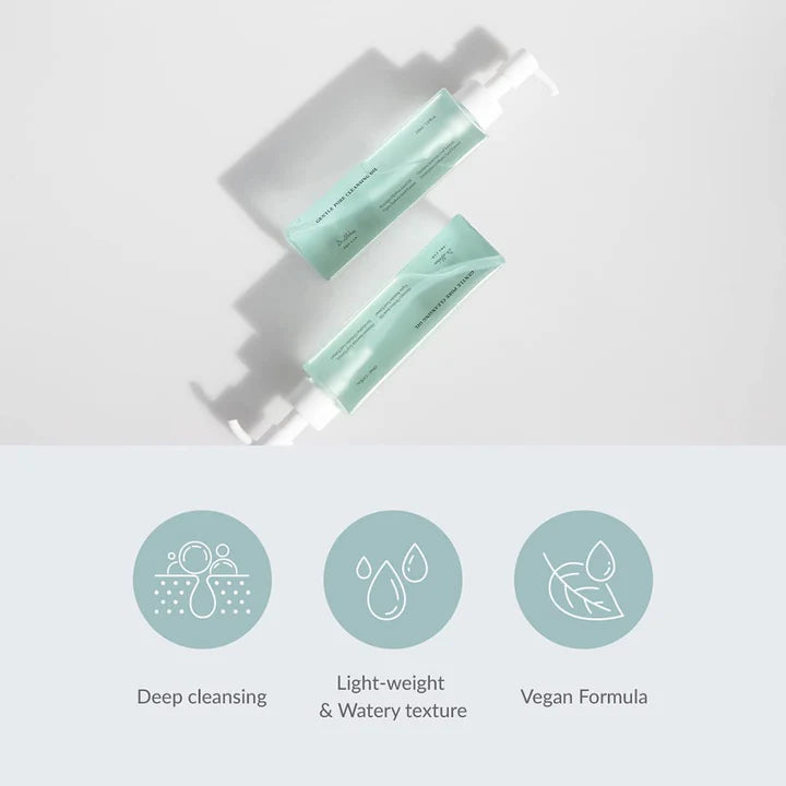 Dr Althea - Gentle Pore Vegan Cleansing Oil - 150ml