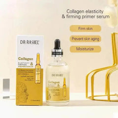 Dr.Rashel Collagen Elasticity & Firming Primer Serum - 100ml