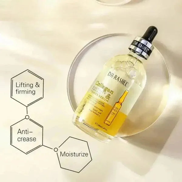 Dr.Rashel Collagen Elasticity & Firming Primer Serum - 100ml