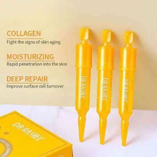 Dr. Rashel Collagen Multi-Lift Ultra Ampoule Serum - 4ml