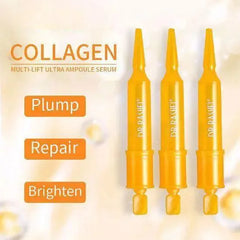 Dr. Rashel Collagen Multi-Lift Ultra Ampoule Serum - 4ml