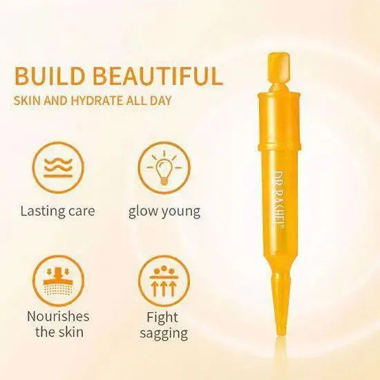 Dr. Rashel Collagen Multi-Lift Ultra Ampoule Serum - 4ml